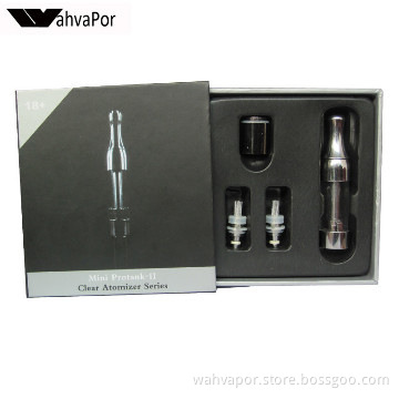 2014 New electronic cigarettes mini protank2 vaporizer